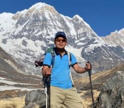 Nima Chhiri Sherpa