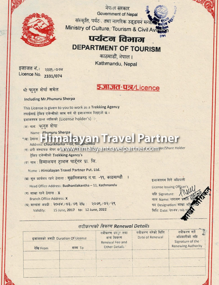 Company Registration